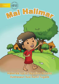 Title: Come And Play - Mai Halimar, Author: Nardine Alnemr