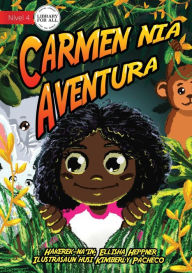 Title: Poppy's Adventure - Carmen nia Aventura, Author: Ellisha Heppner