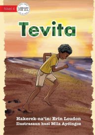 Title: Tevita (Tetun Edition), Author: Erin Loudon