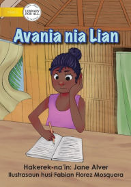 Title: Avania Is Heard - Avania nia Lian, Author: Jane Alver
