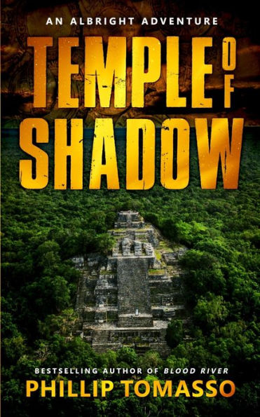 Temple Of Shadow