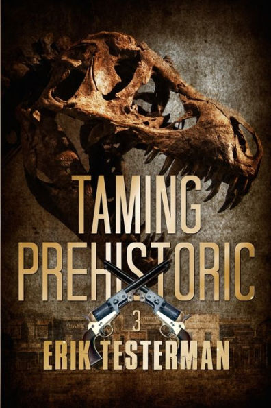 Taming Prehistoric