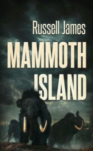 Title: Mammoth Island, Author: Russell James