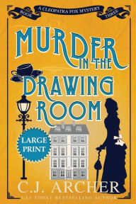 Amazon books to download to ipad Murder in the Drawing Room: Large Print (English literature)