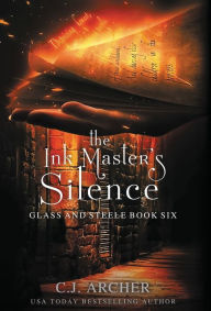 Title: The Ink Master's Silence, Author: C. J. Archer