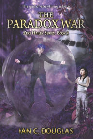 Title: The Paradox War: Book 5, Author: Ian C Douglas