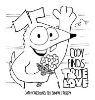 Title: Cody Finds True Love: Cody falls in love with his childhood sweet heart Nissa, Author: Simon Creedy