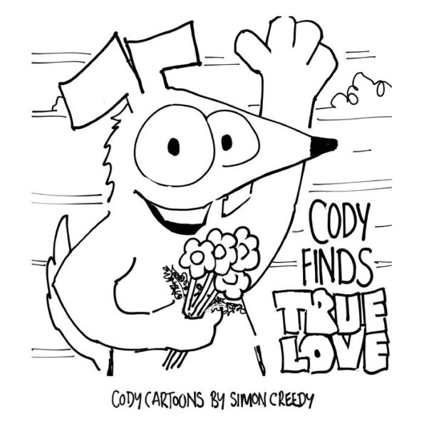 Cody Finds True Love: falls love with his childhood sweet heart Nissa