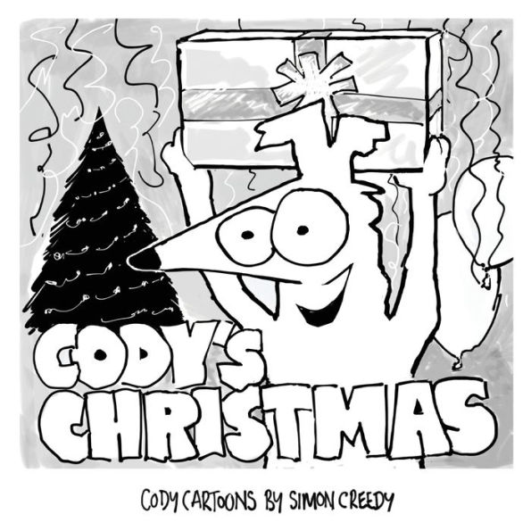 Cody's CHRISTMAS: generosity and love shines through this amazing story