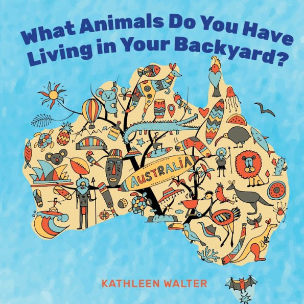 What Animals Do You Have Living Your Backyard?