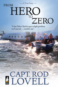 Title: From Hero to Zero: The truth behind the ditching of DC-3, VH-EDC in Botany Bay, Author: Capt. Rod Lovell