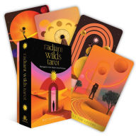 Free pdf electronics books downloads Radiant Wilds Tarot: Navigate Inner Desert Dreamscapes by Nat Girsberger, Nat Girsberger