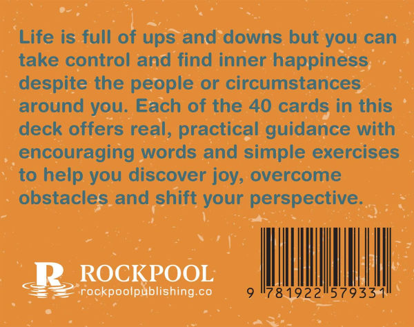 Happiness: Words of Inner Joy