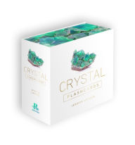 Title: Crystal Flashcards, Author: Jessica Lahoud