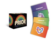 Title: Pride: Empower Your Authentic Self, Author: Selena Moon