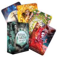 Title: Ritual Earth Oracle: Spiritual wisdom through rituals, festivals and celebrations, Author: Andres Engracia