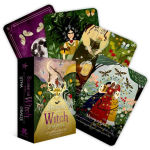 Alternative view 1 of Seasons of the Witch - Litha Oracle