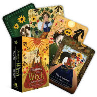 Read books online free no download or sign up Seasons of the Witch - Lammas Oracle