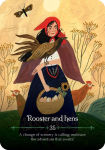 Alternative view 11 of Seasons of the Witch - Lammas Oracle
