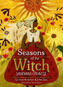 Alternative view 3 of Seasons of the Witch - Lammas Oracle