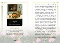 Alternative view 4 of Seasons of the Witch - Lammas Oracle