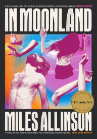 Title: In Moonland, Author: Miles Allinson