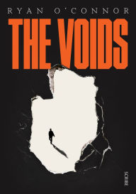 Title: The Voids, Author: Ryan O'Connor