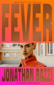 Title: Fever, Author: Jonathan Bazzi