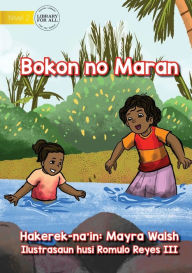 Title: Wet And Dry - Bokon no Maran, Author: Mayra Walsh