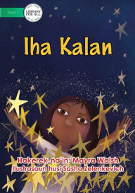 Title: At Night - Iha Kalan, Author: Mayra Walsh