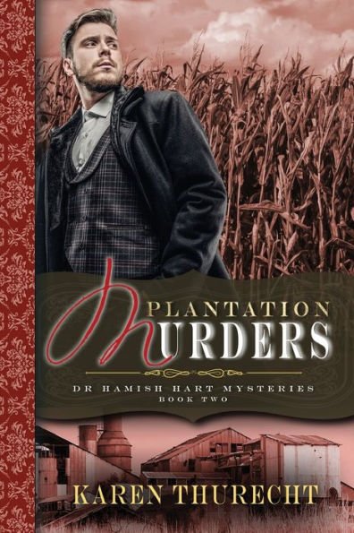 The Plantation Murders