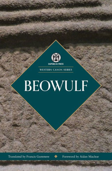 Beowulf - Imperium Press (Western Canon)