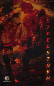 Title: Steelstorm - Imperium Press, Author: Thomas777