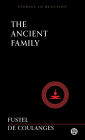 The Ancient Family - Imperium Press (Studies in Reaction)