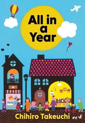 All in a Year