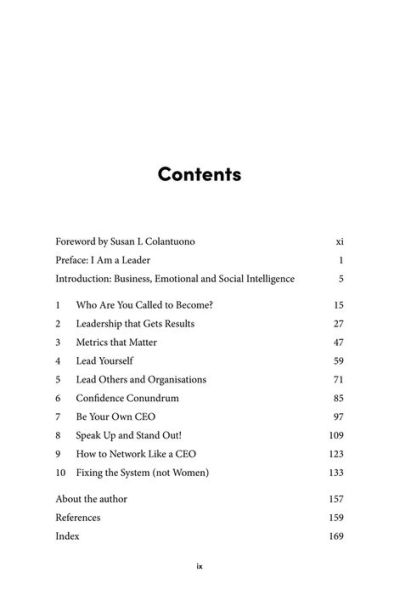 The Leadership Compass: The ultimate guide for women leaders to reach their full potential