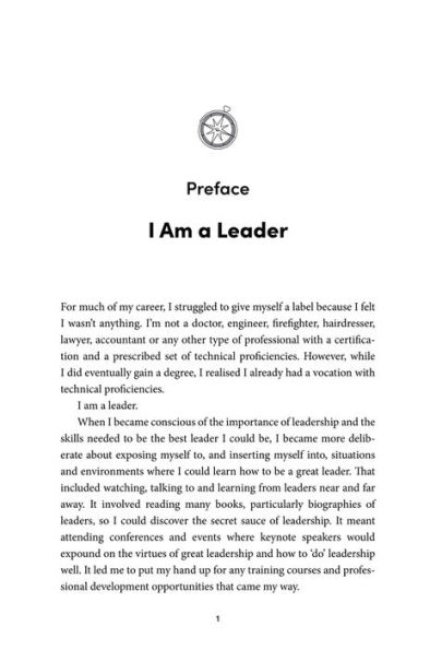 The Leadership Compass: The ultimate guide for women leaders to reach their full potential