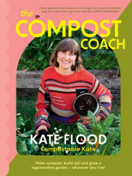 Free audio textbook downloads The Compost Coach: Make compost, build soil and grow a regenerative garden - wherever you live!