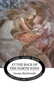 Title: At the Back of the North Wind, Author: George MacDonald