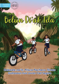 Title: A Good Friend - Belun Di'ak Ida, Author: Prisca Pacheco Tilman