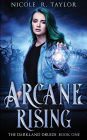 Arcane Rising