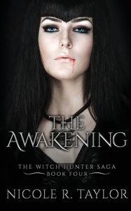 Title: The Awakening, Author: Nicole R Taylor