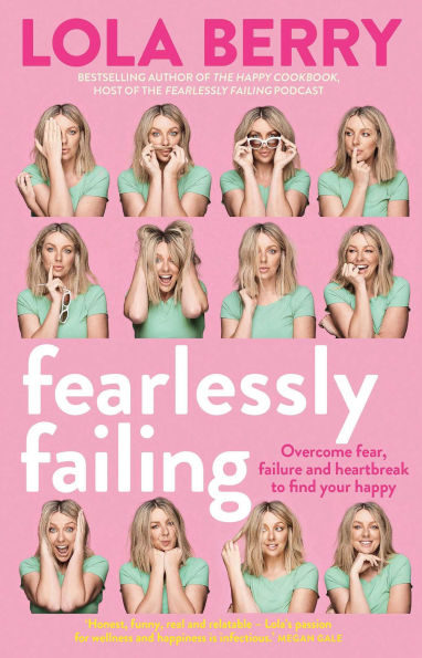 Fearlessly Falling