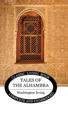 Tales of the Alhambra