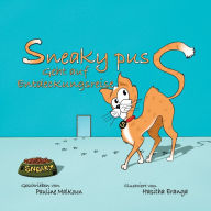 Title: Sneaky Puss geht auf Entdeckungsreise, Author: Pauline Malkoun