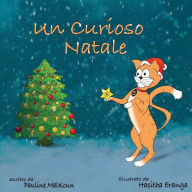 Title: A Sneaky Christmas (Italian Edition), Author: Pauline Malkoun