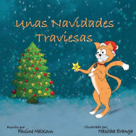Title: A Sneaky Christmas (Spanish Edition), Author: Pauline Malkoun