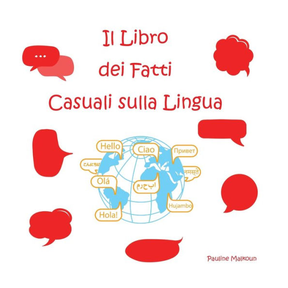 Il Libro dei Fatti Casuali sulla Lingua