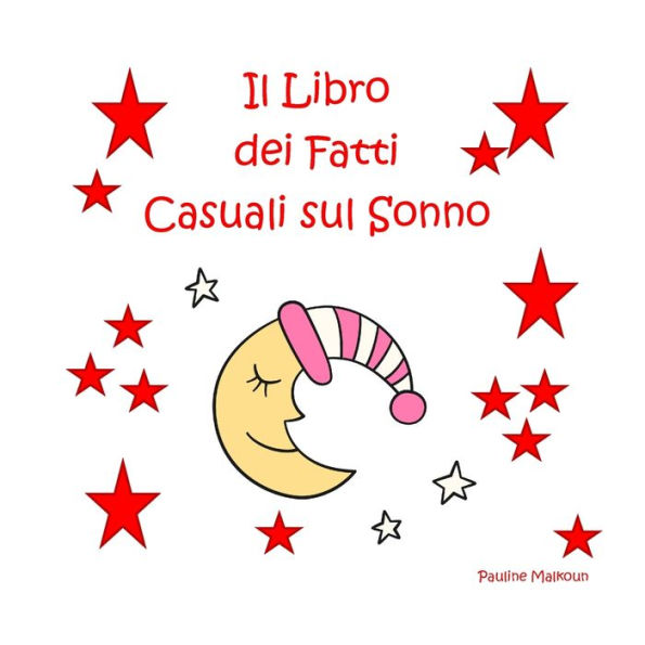 Il Libro dei Fatti Casuali sul Sonno