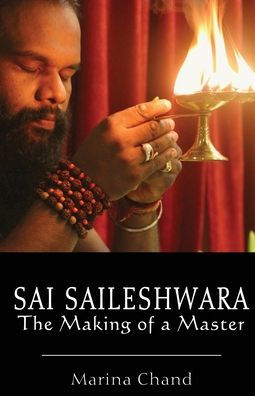 Sai Saileshwara: The Making of a Master